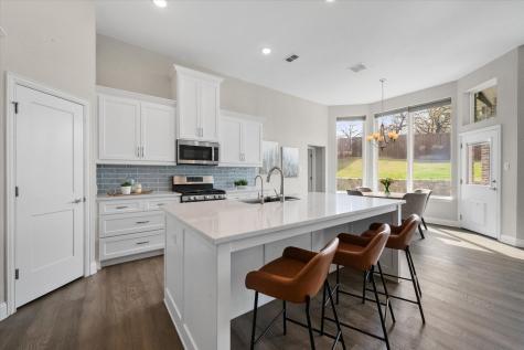 157 Fairweather Drive Burleson TX 76028