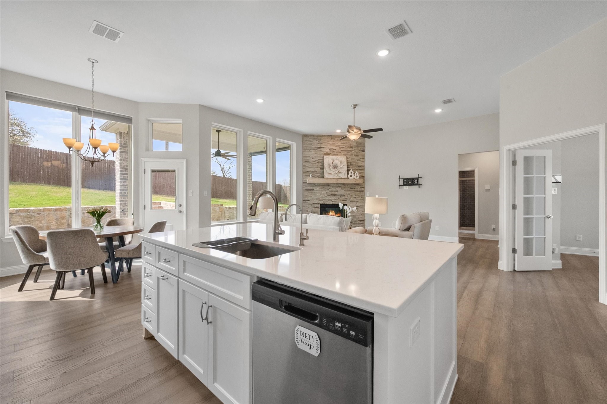 157 Fairweather Drive Burleson TX 76028