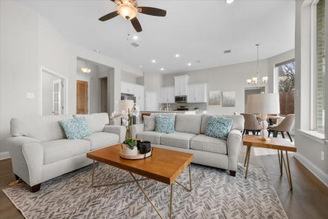 157 Fairweather Drive Burleson TX 76028