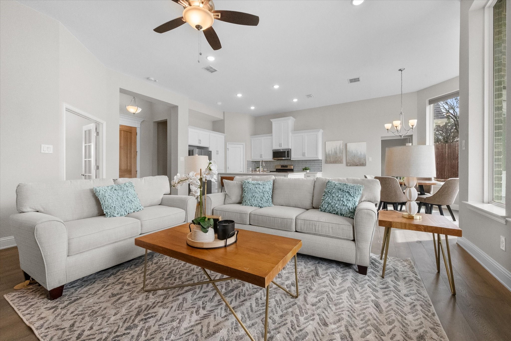157 Fairweather Drive Burleson TX 76028