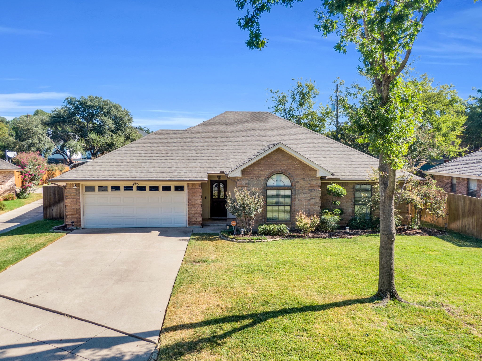 4609 Lupin Place Arlington TX 76016