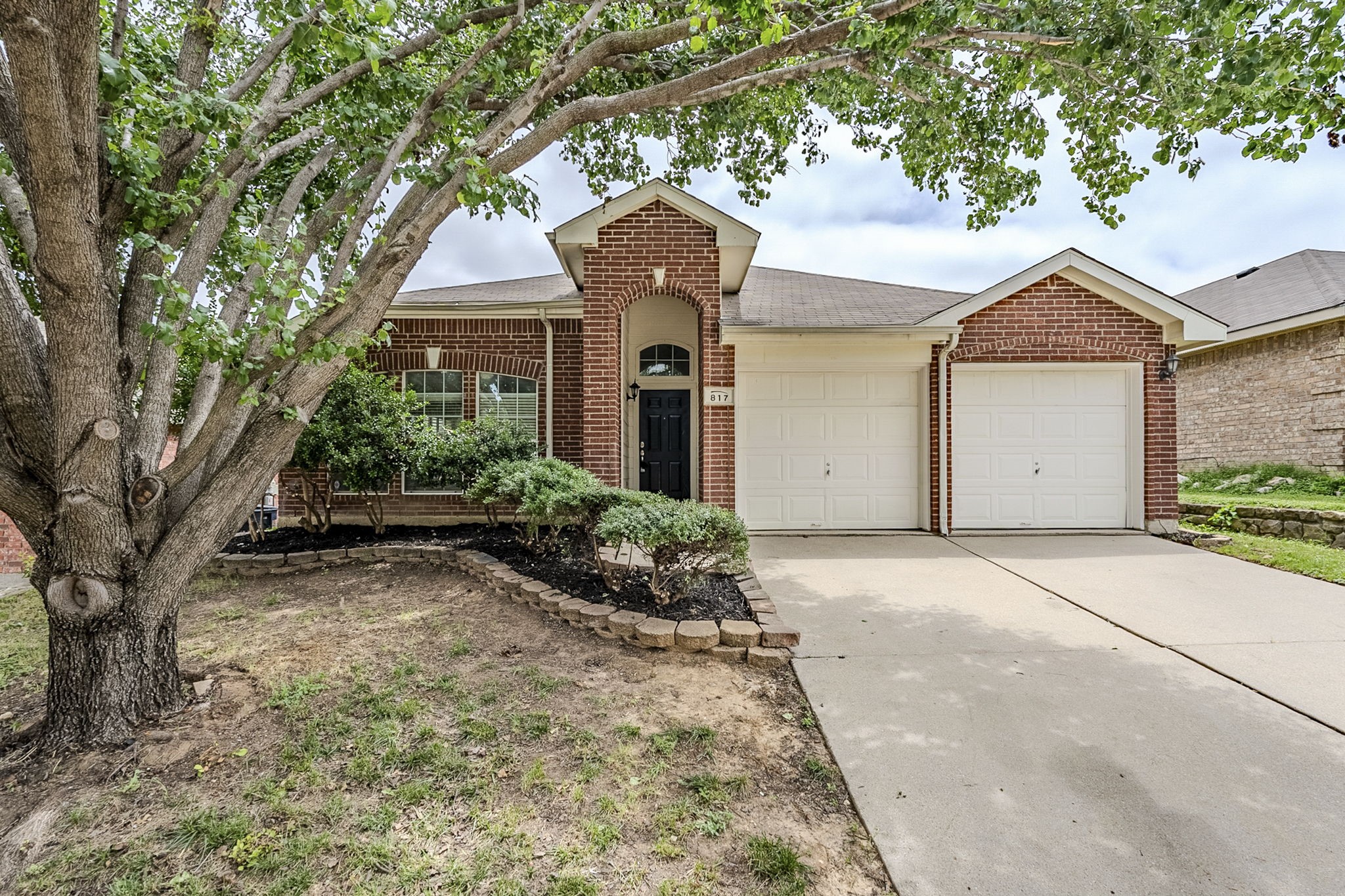 817 Fox Hunt Trail Fort Worth TX 76179