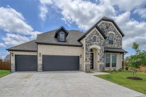 2129 Stone River Boulevard Royse City TX 75789