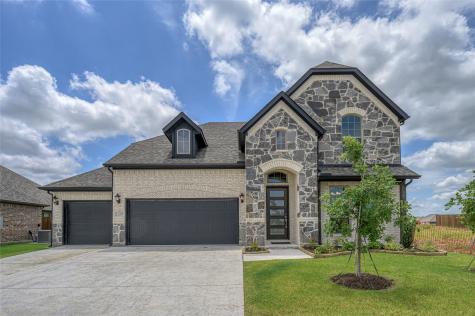 2129 Stone River Boulevard Royse City TX 75789