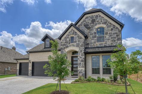 2129 Stone River Boulevard Royse City TX 75789