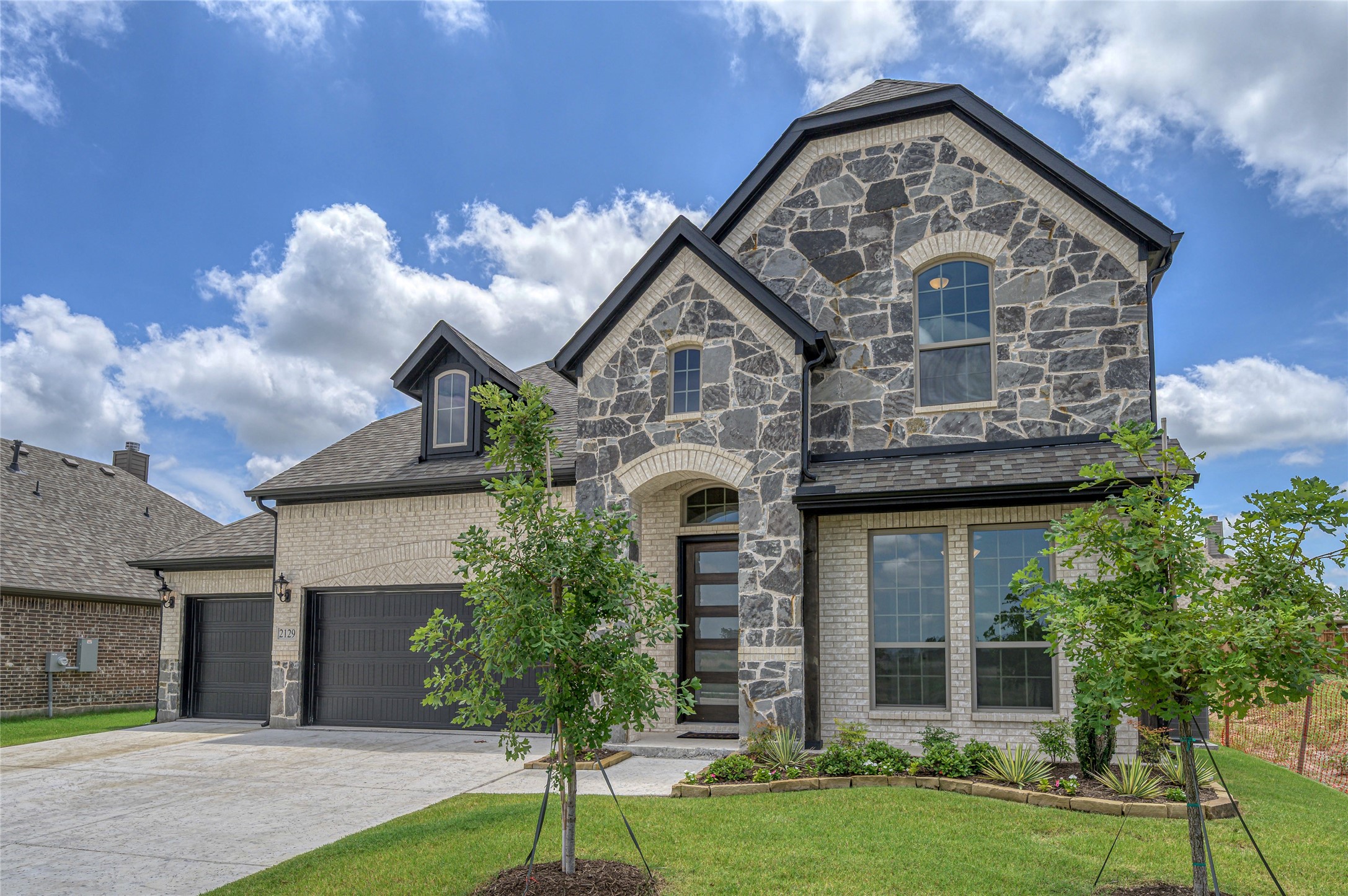 2129 Stone River Boulevard Royse City TX 75789