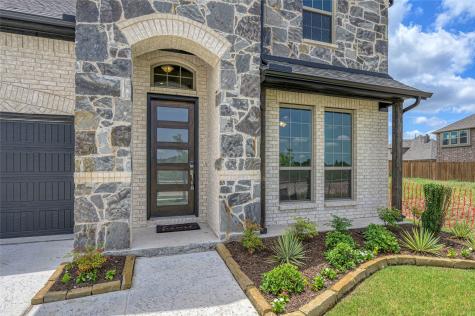 2129 Stone River Boulevard Royse City TX 75789