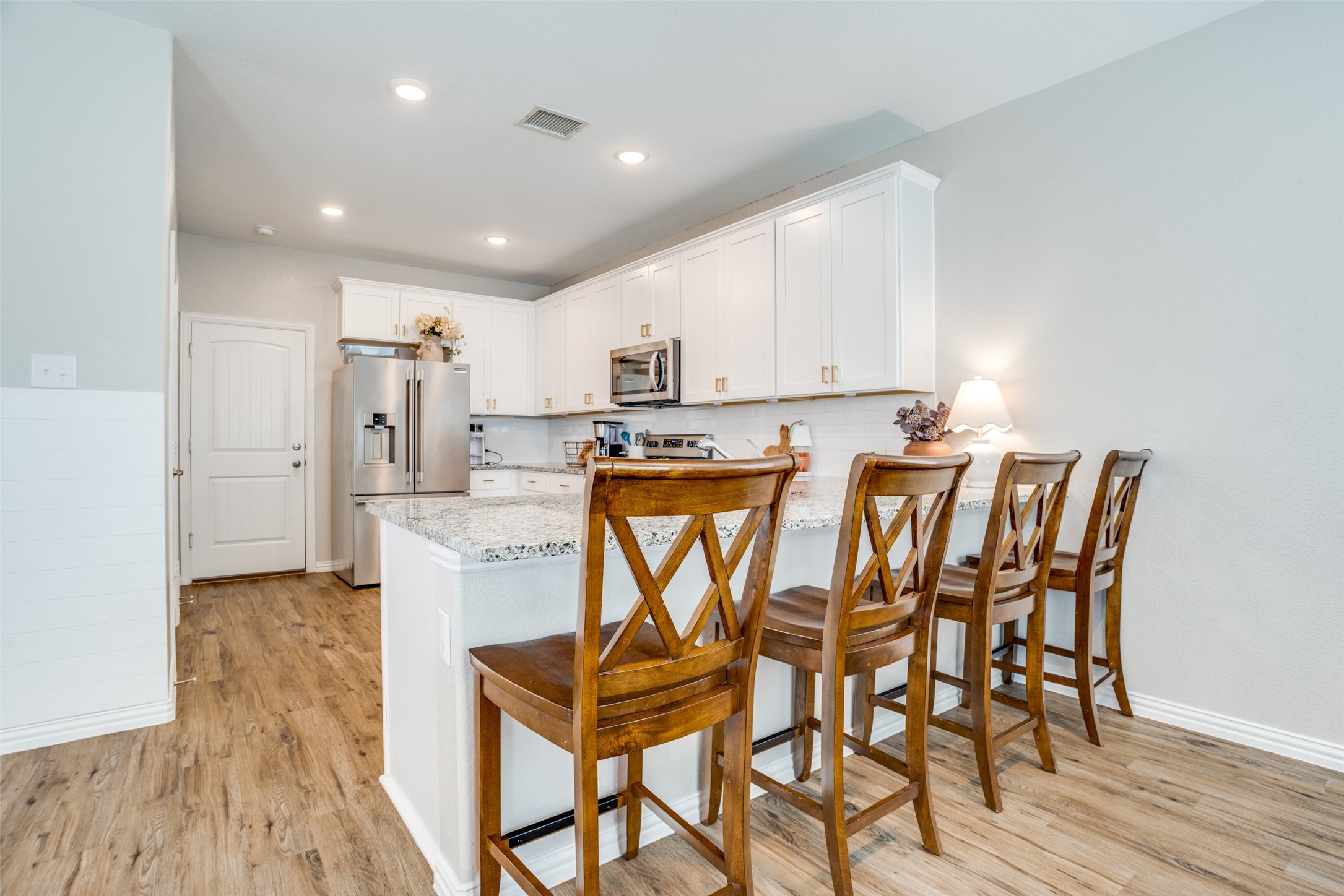 2209 Hanover Street Farmersville TX 75442