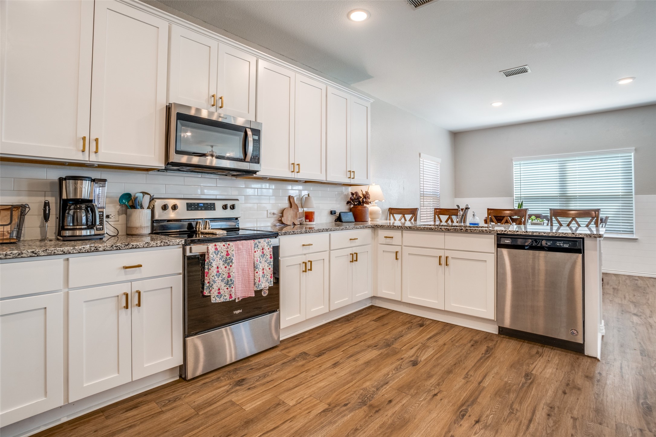 2209 Hanover Street Farmersville TX 75442