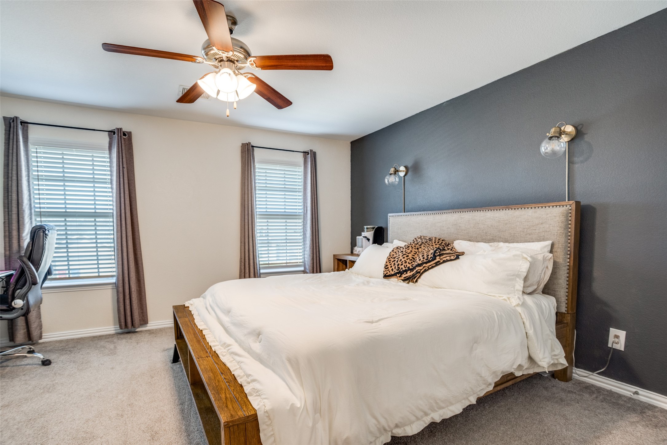 2209 Hanover Street Farmersville TX 75442