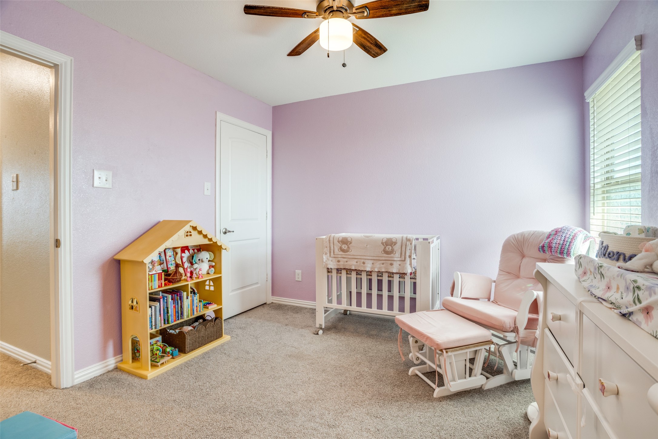 2209 Hanover Street Farmersville TX 75442