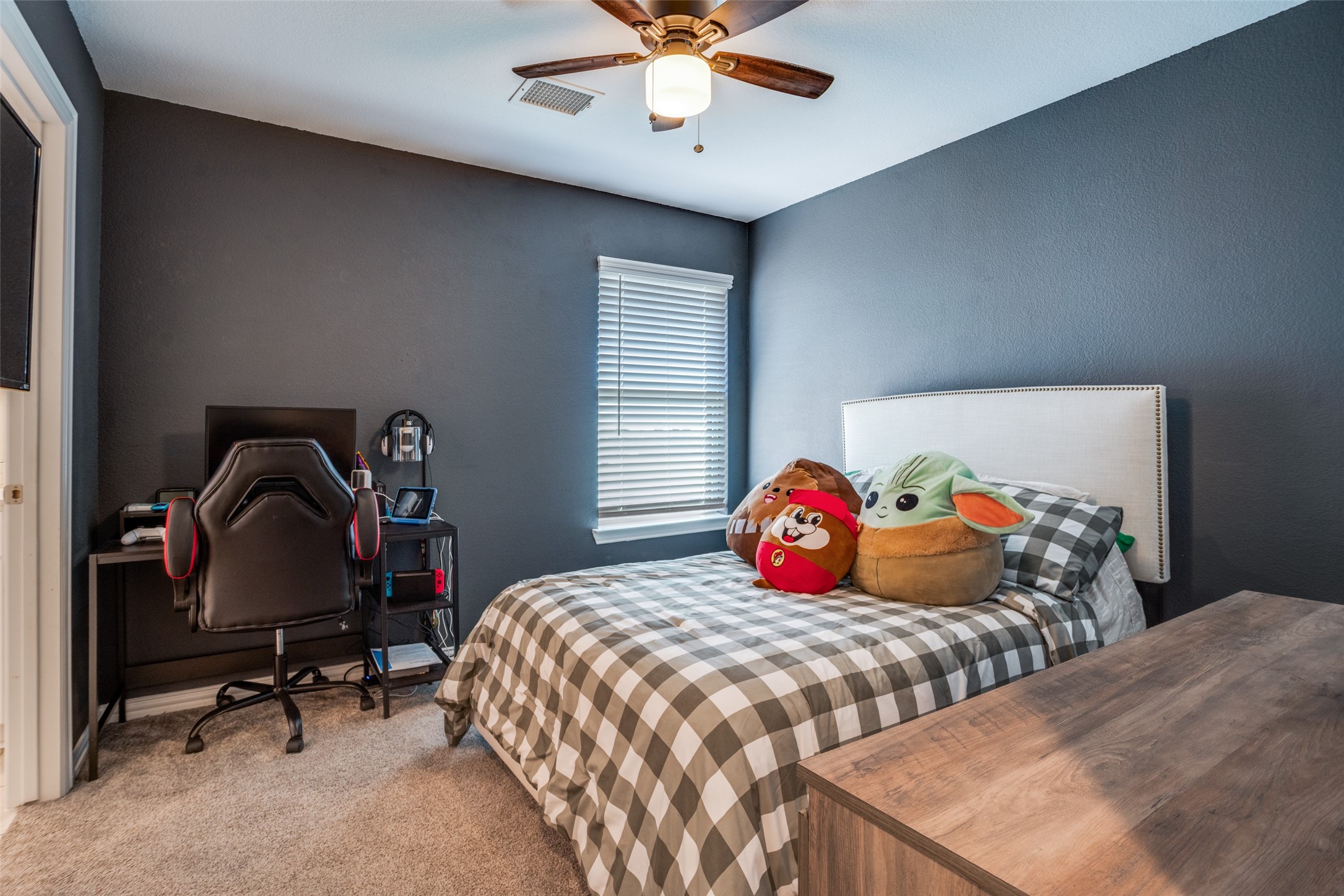 2209 Hanover Street Farmersville TX 75442