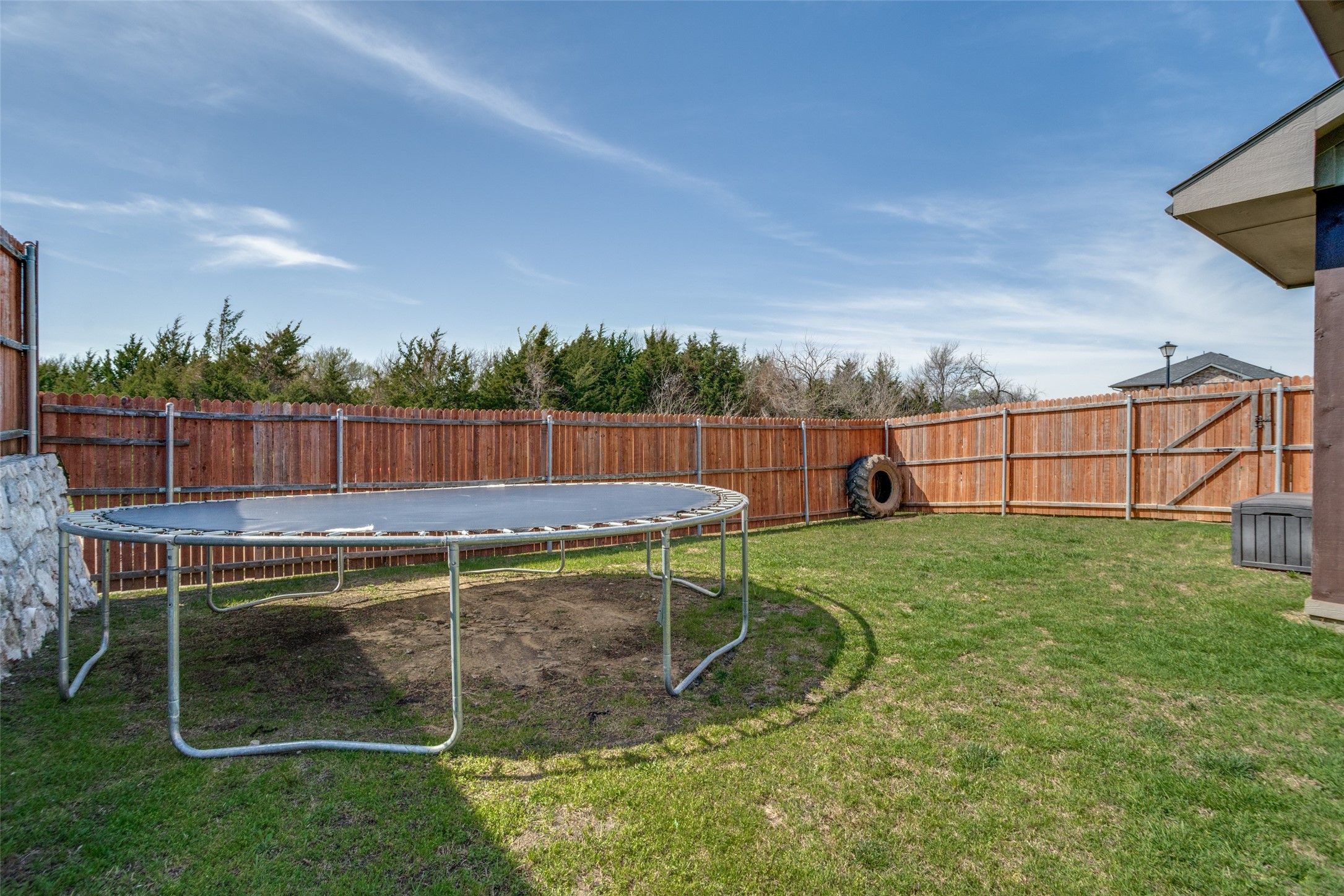 2209 Hanover Street Farmersville TX 75442