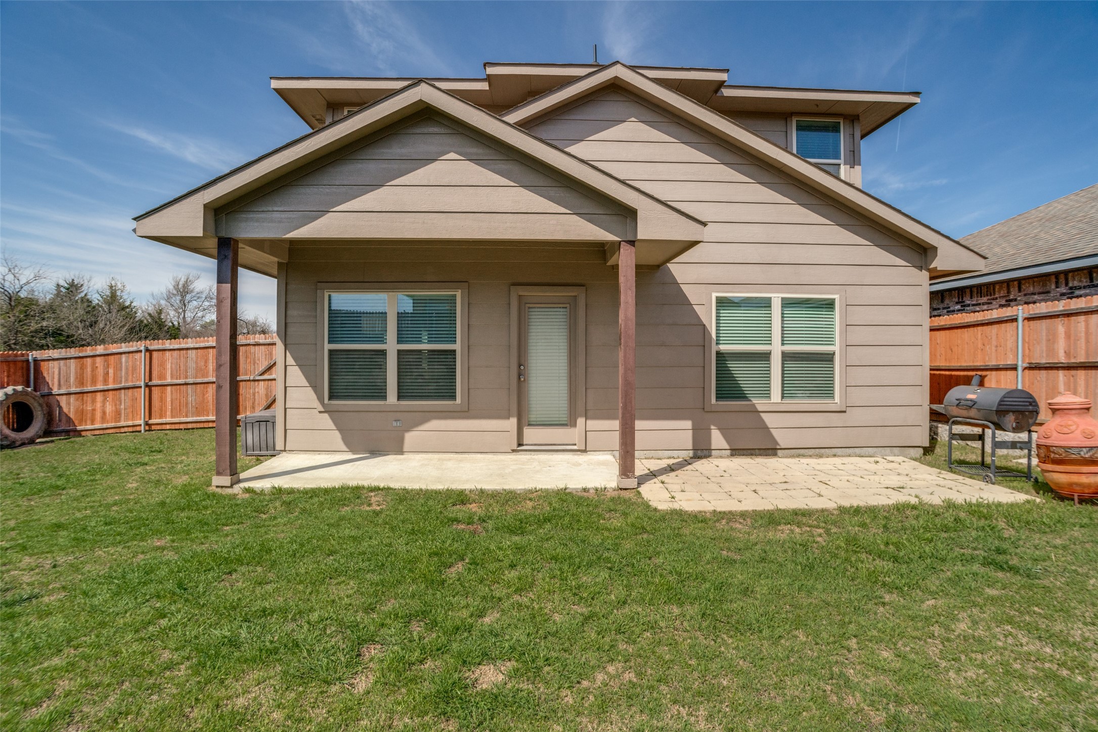 2209 Hanover Street Farmersville TX 75442