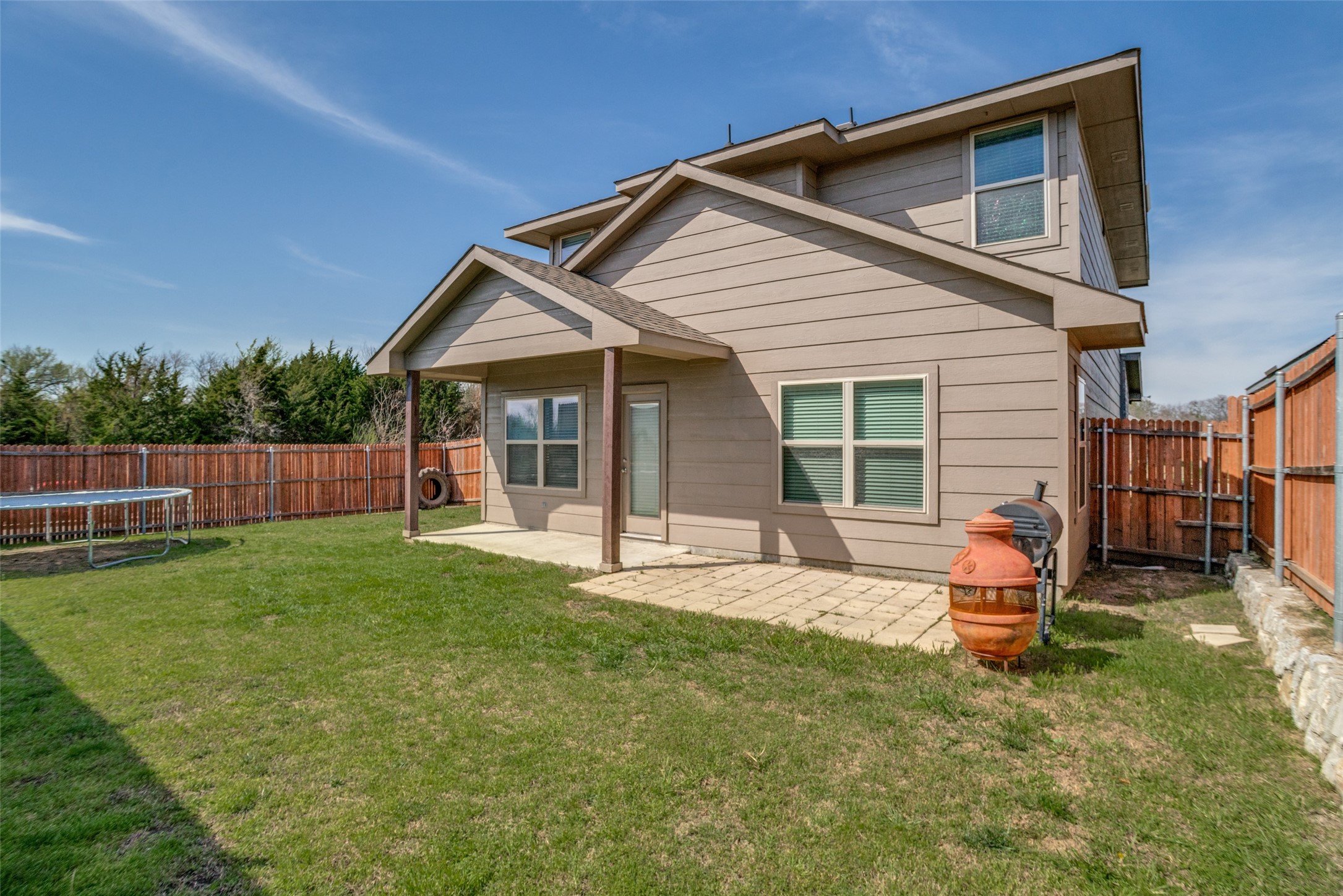 2209 Hanover Street Farmersville TX 75442
