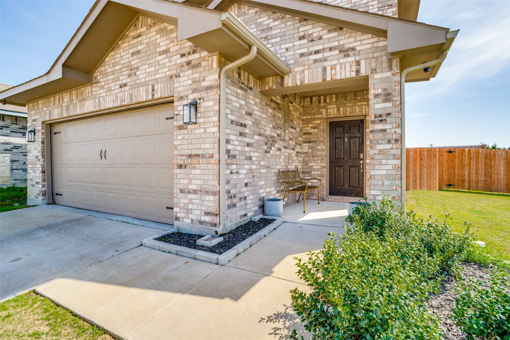 2209 Hanover Street Farmersville TX 75442