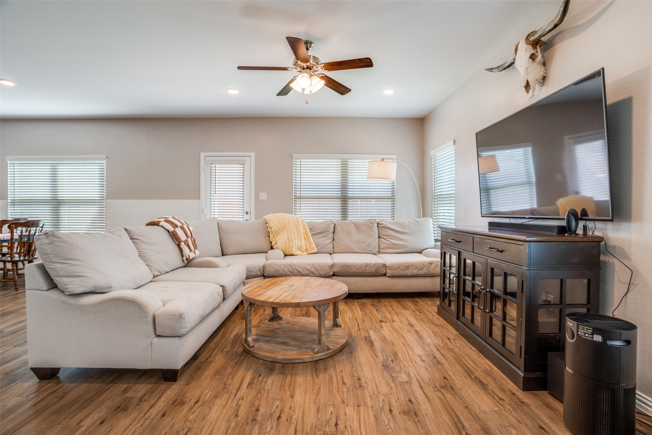 2209 Hanover Street Farmersville TX 75442