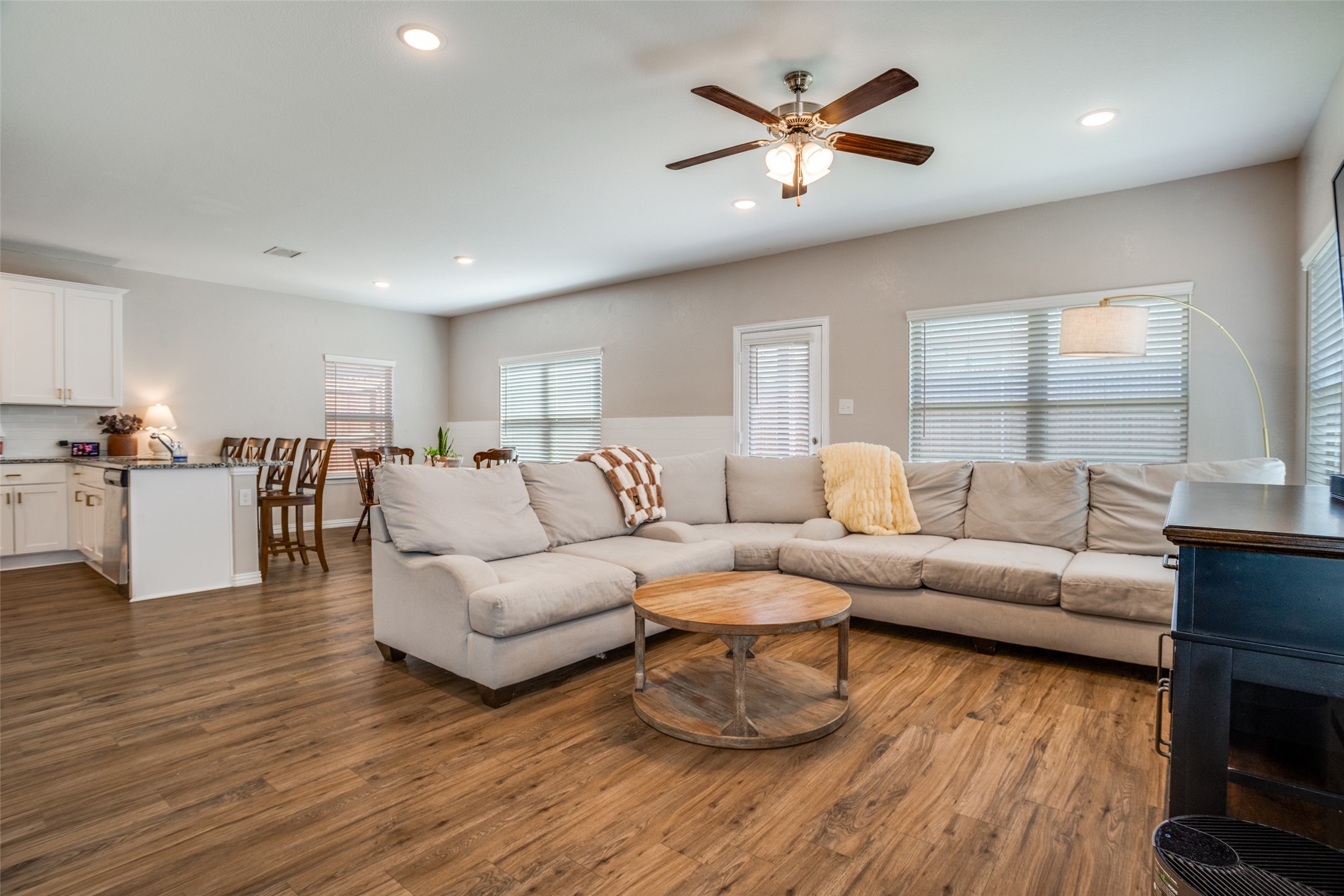 2209 Hanover Street Farmersville TX 75442