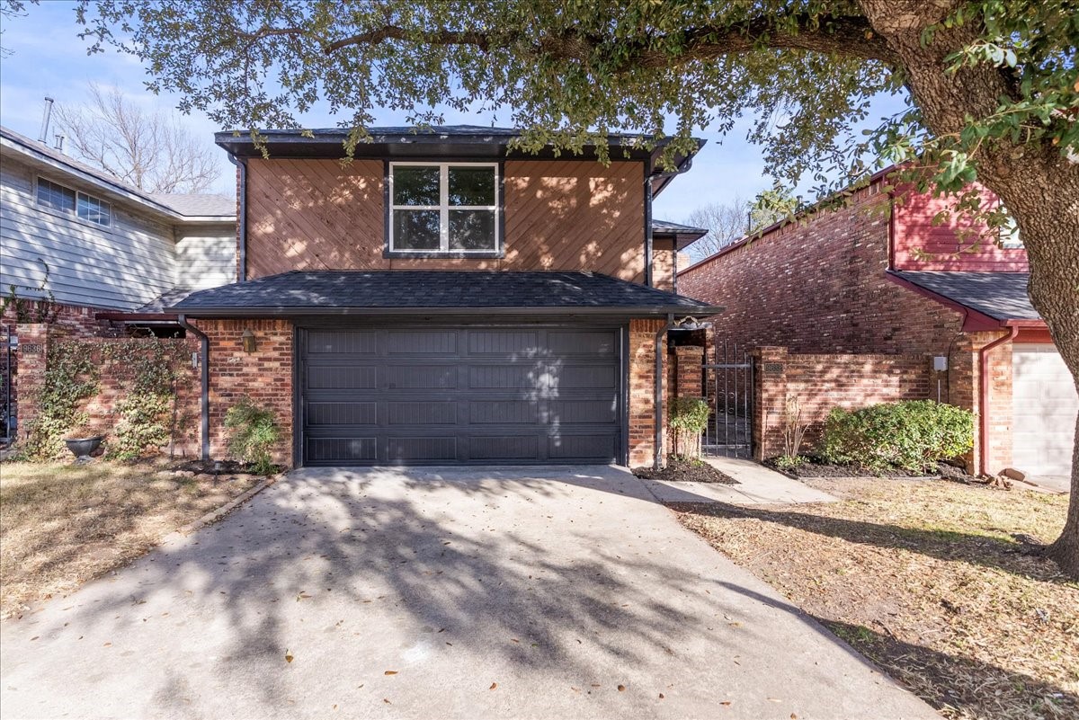 9632 Park Highlands Drive Dallas TX 75238