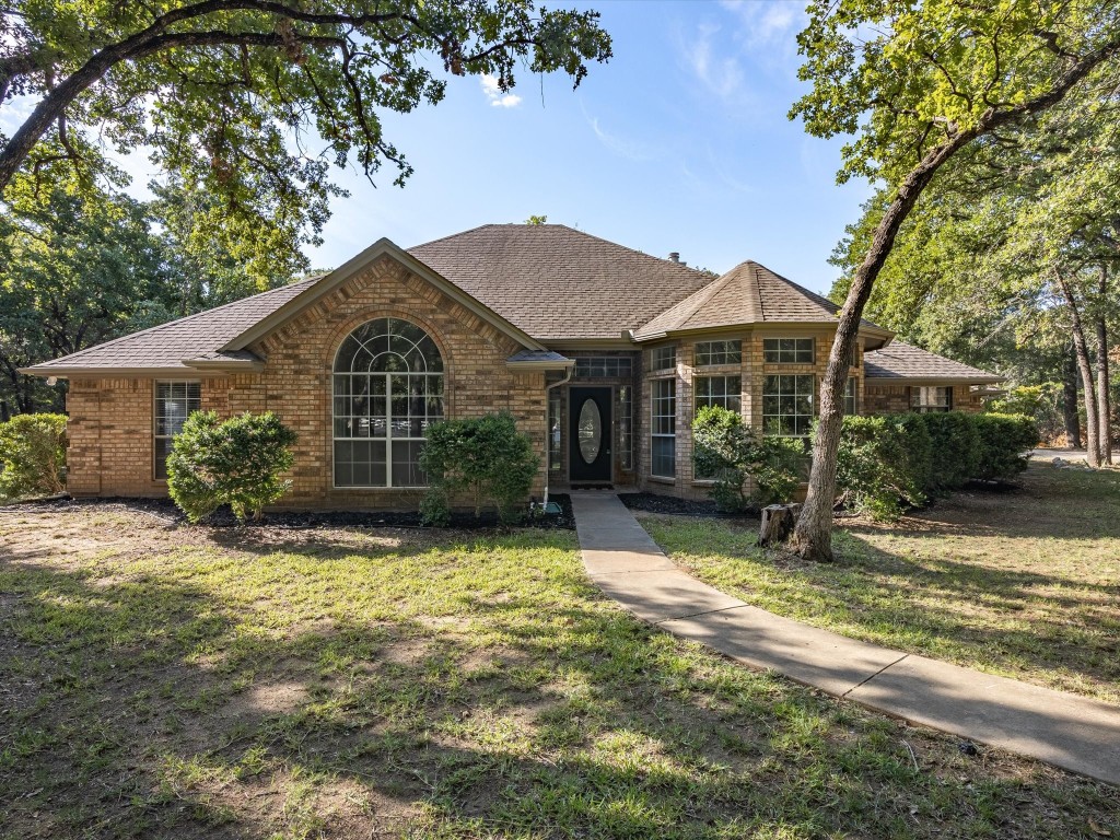 177 Comanche Moon Trail Decatur TX 76234