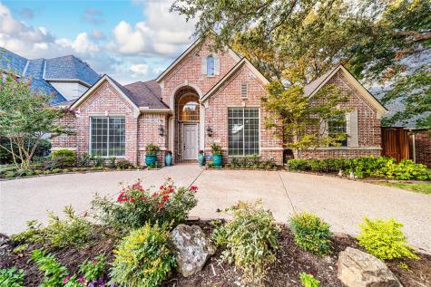 5315 Brandenburg Court Dallas TX 75287