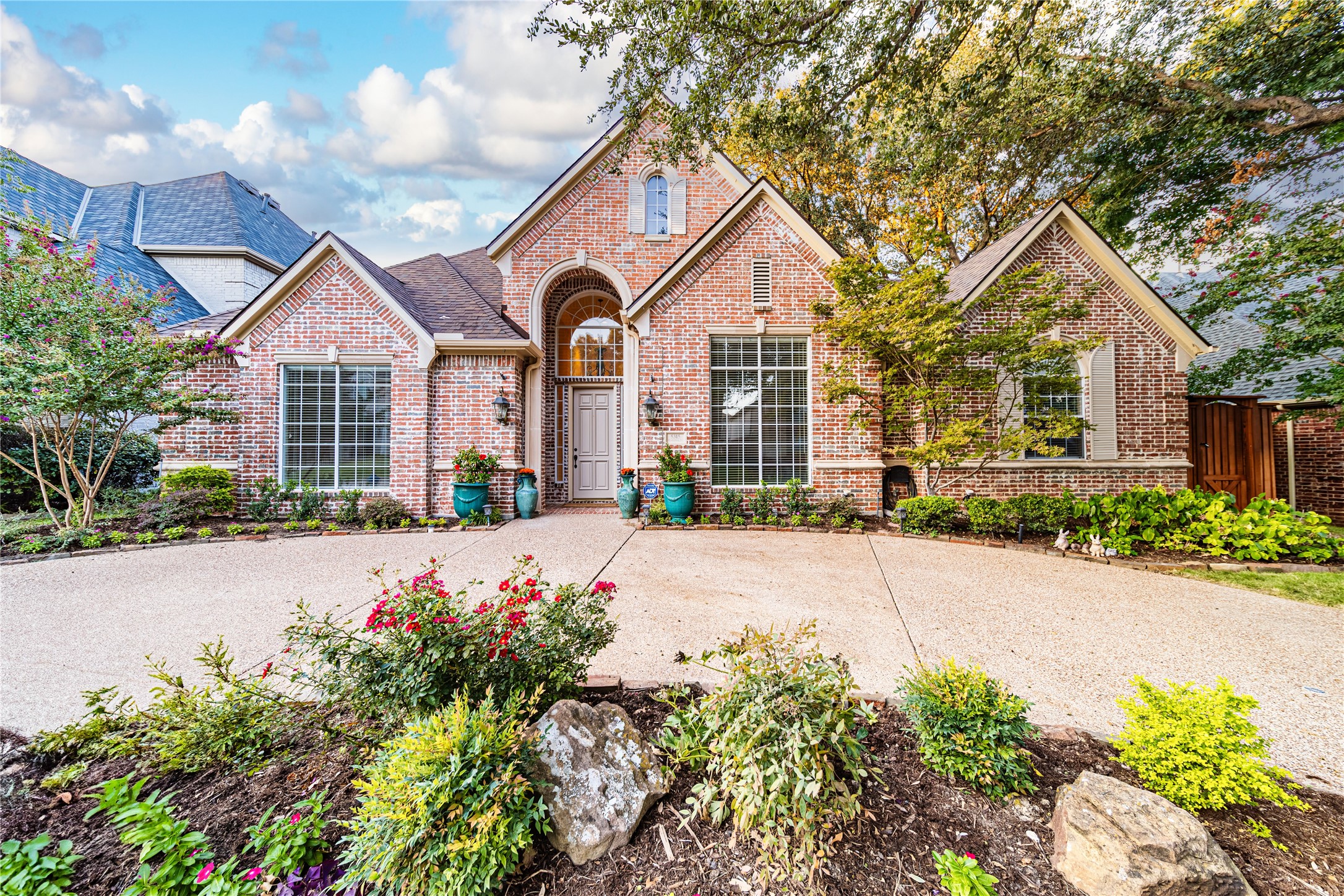 5315 Brandenburg Court Dallas TX 75287