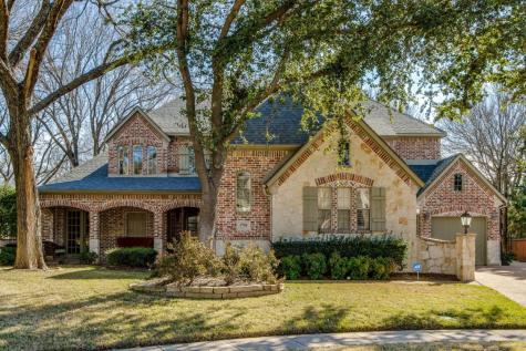 3701 Samuel Court Flower Mound TX 75028
