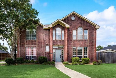 7509 Bayhill Drive Rowlett TX 75088