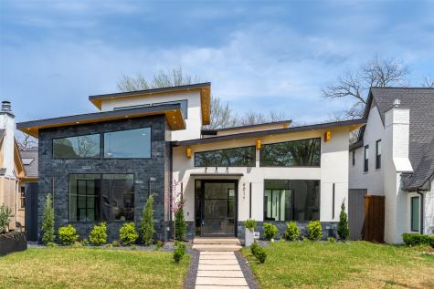 6017 Prospect Avenue Dallas TX 75206