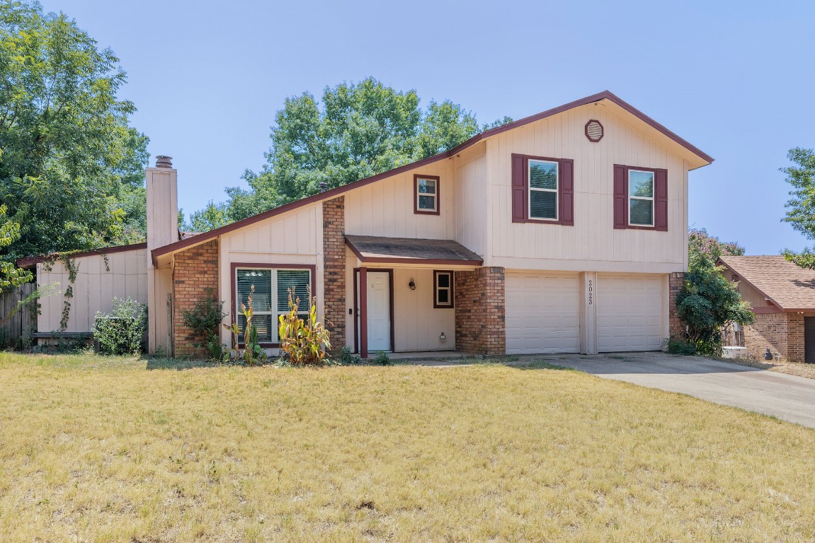 2023 Hood Ridge Court Grapevine TX 76051