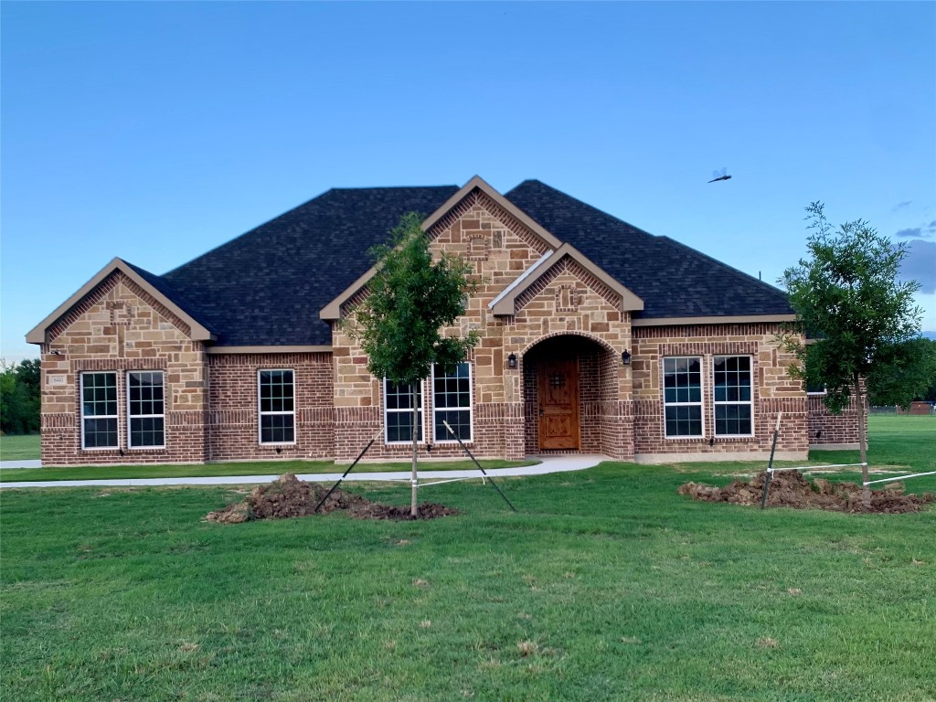 6441 Shady Acres Lane Quinlan TX 75474