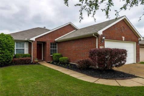 515 Creekside Drive Princeton TX 75407