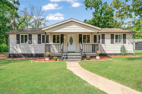 28 Private Road 45075 Powderly TX 75473