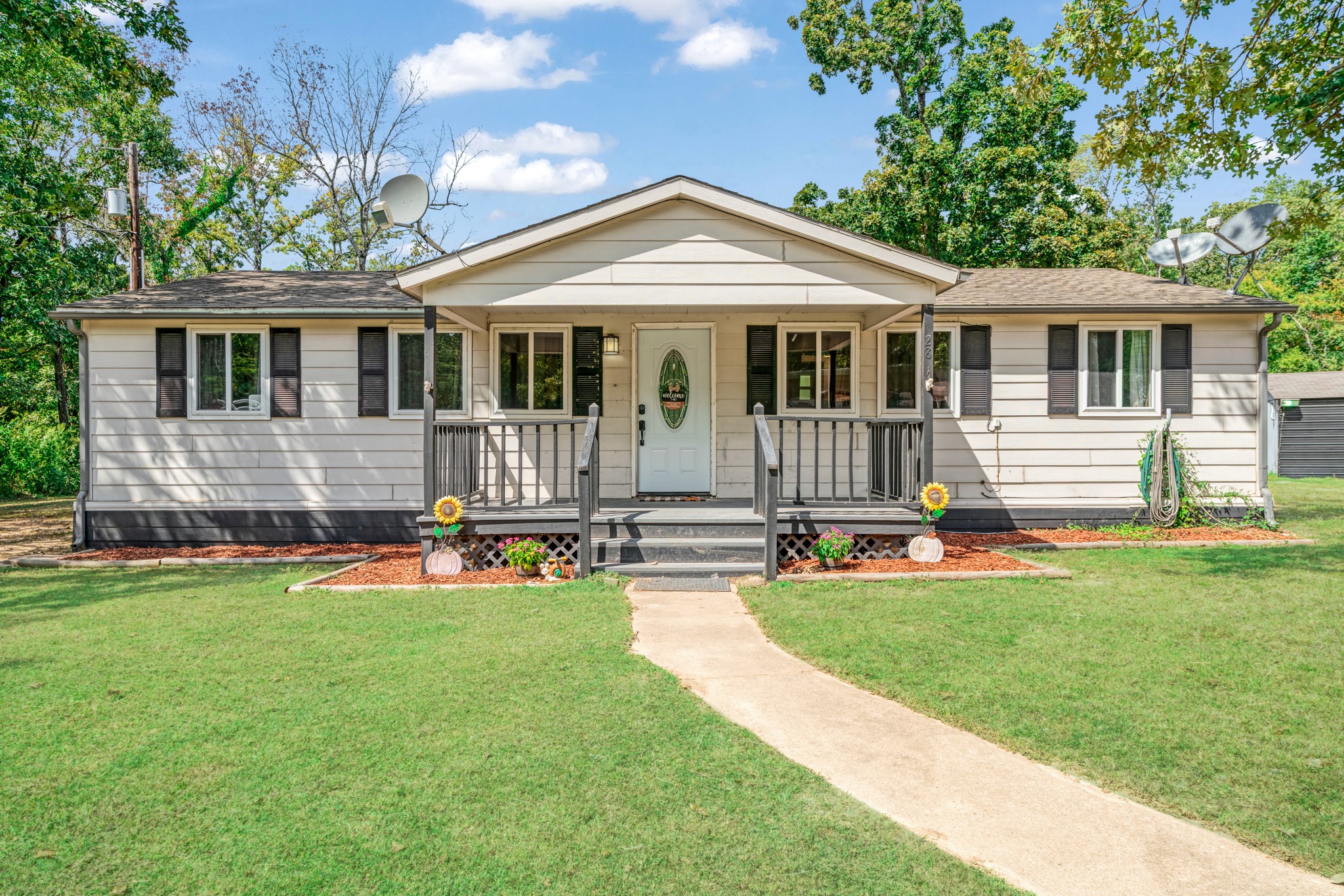 28 Private Road 45075 Powderly TX 75473