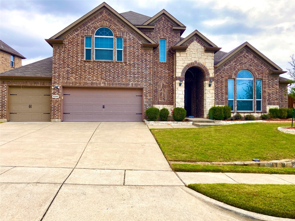 8300 Parish Avenue Mckinney TX 75071