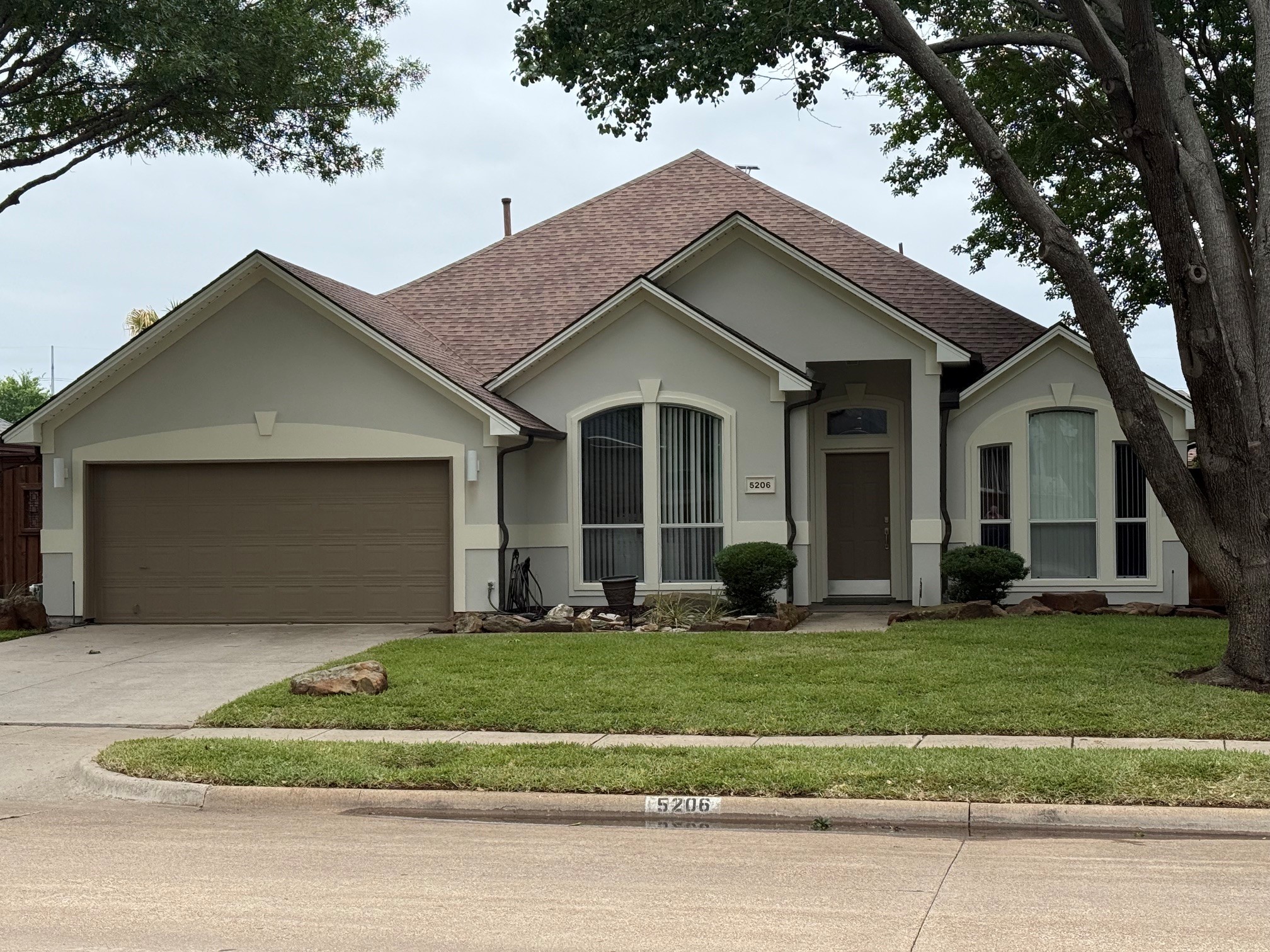 5206 Plantation Lane Frisco TX 75035