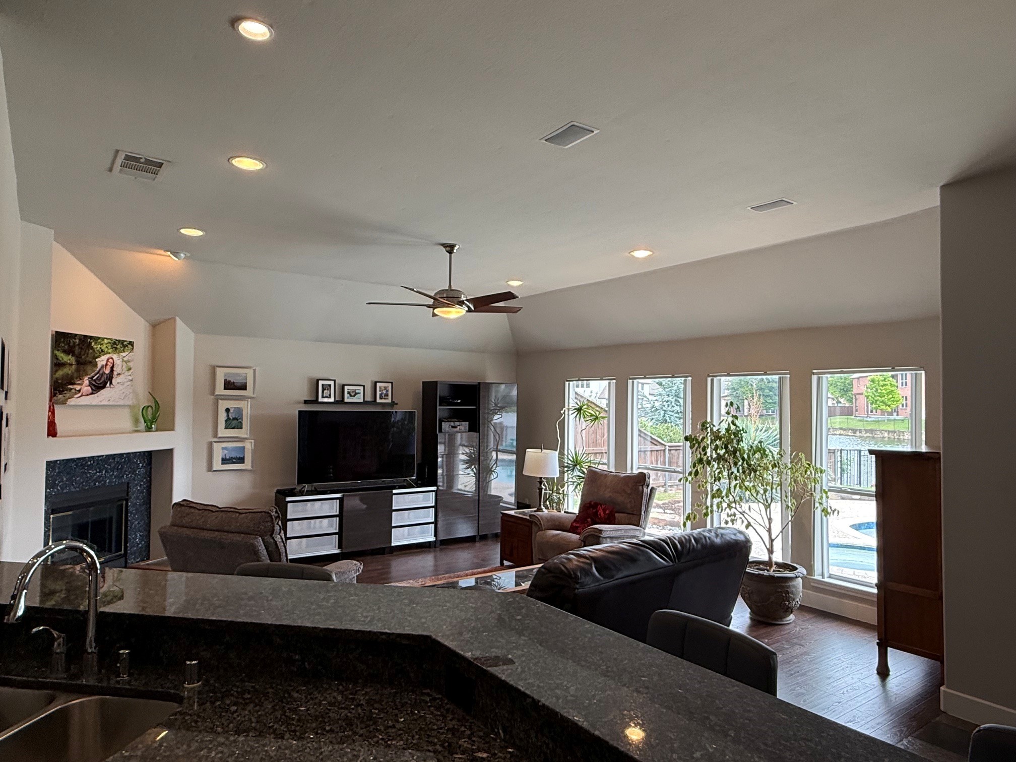 5206 Plantation Lane Frisco TX 75035