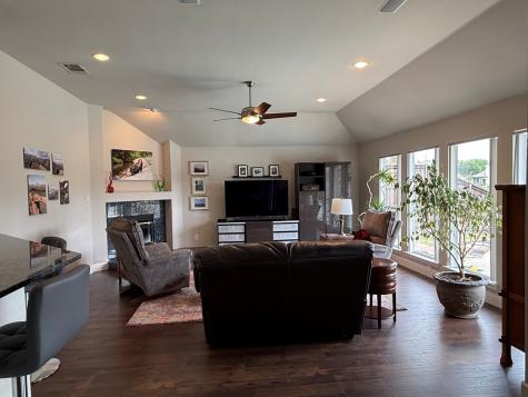 5206 Plantation Lane Frisco TX 75035