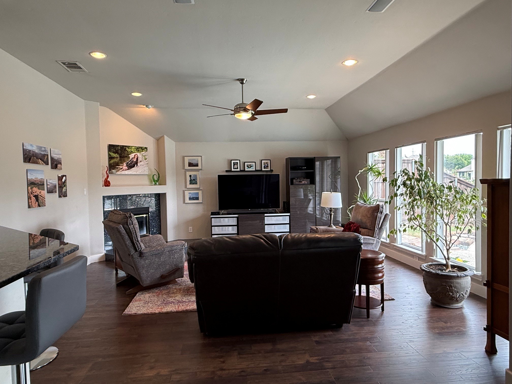 5206 Plantation Lane Frisco TX 75035