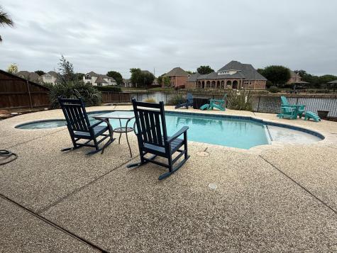 5206 Plantation Lane Frisco TX 75035
