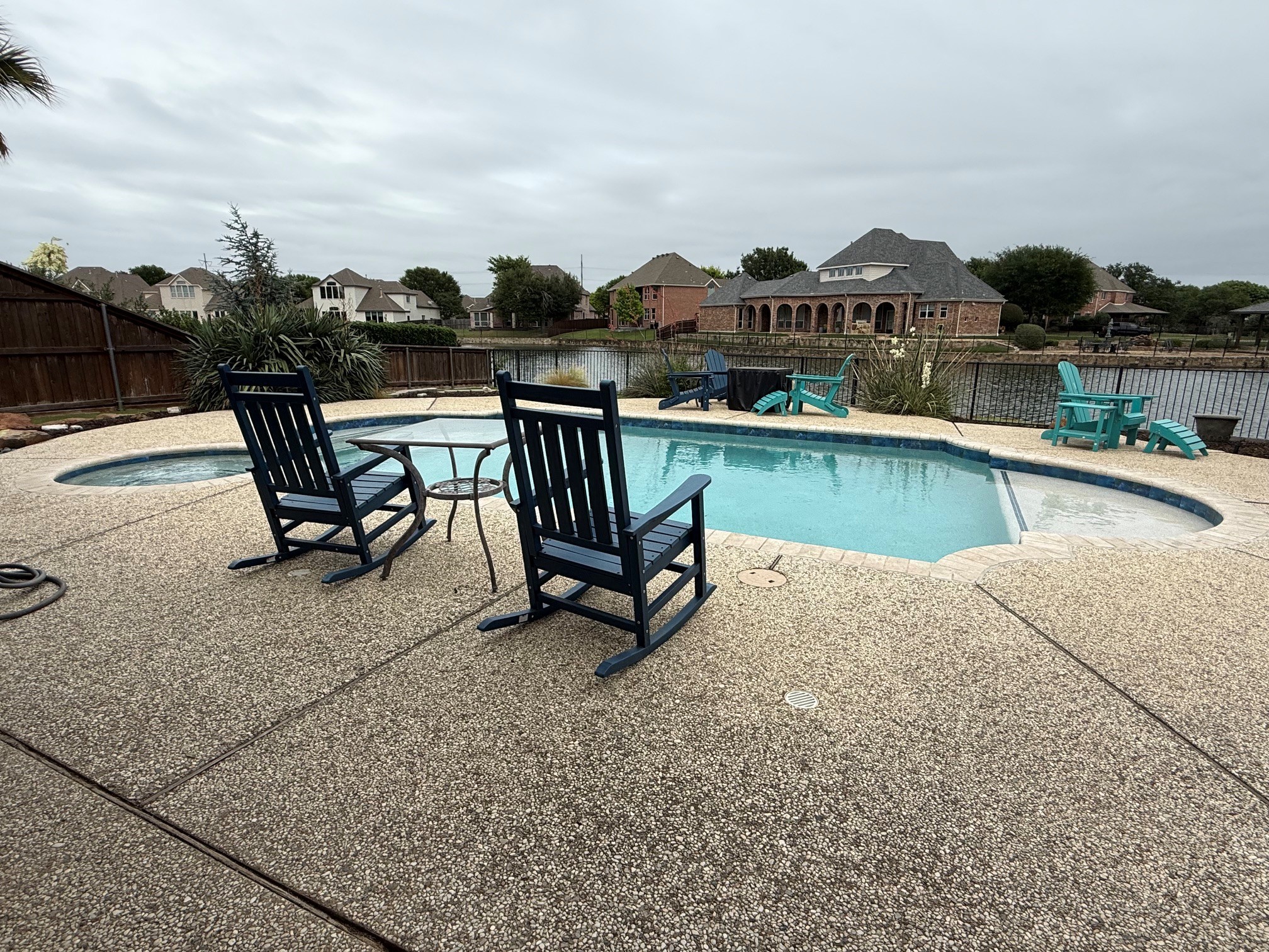 5206 Plantation Lane Frisco TX 75035