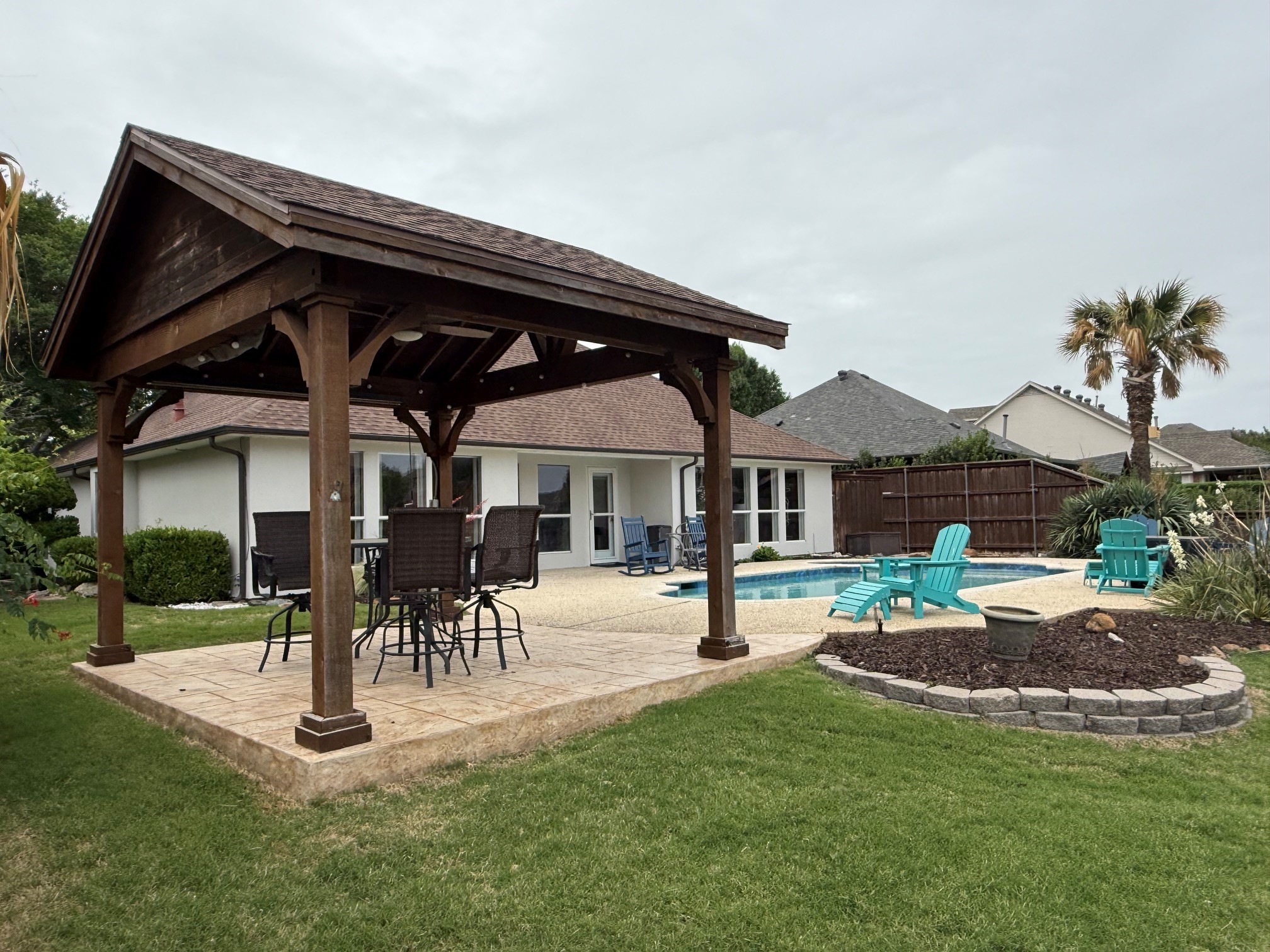 5206 Plantation Lane Frisco TX 75035