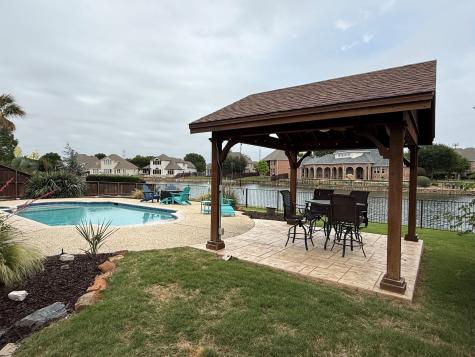5206 Plantation Lane Frisco TX 75035