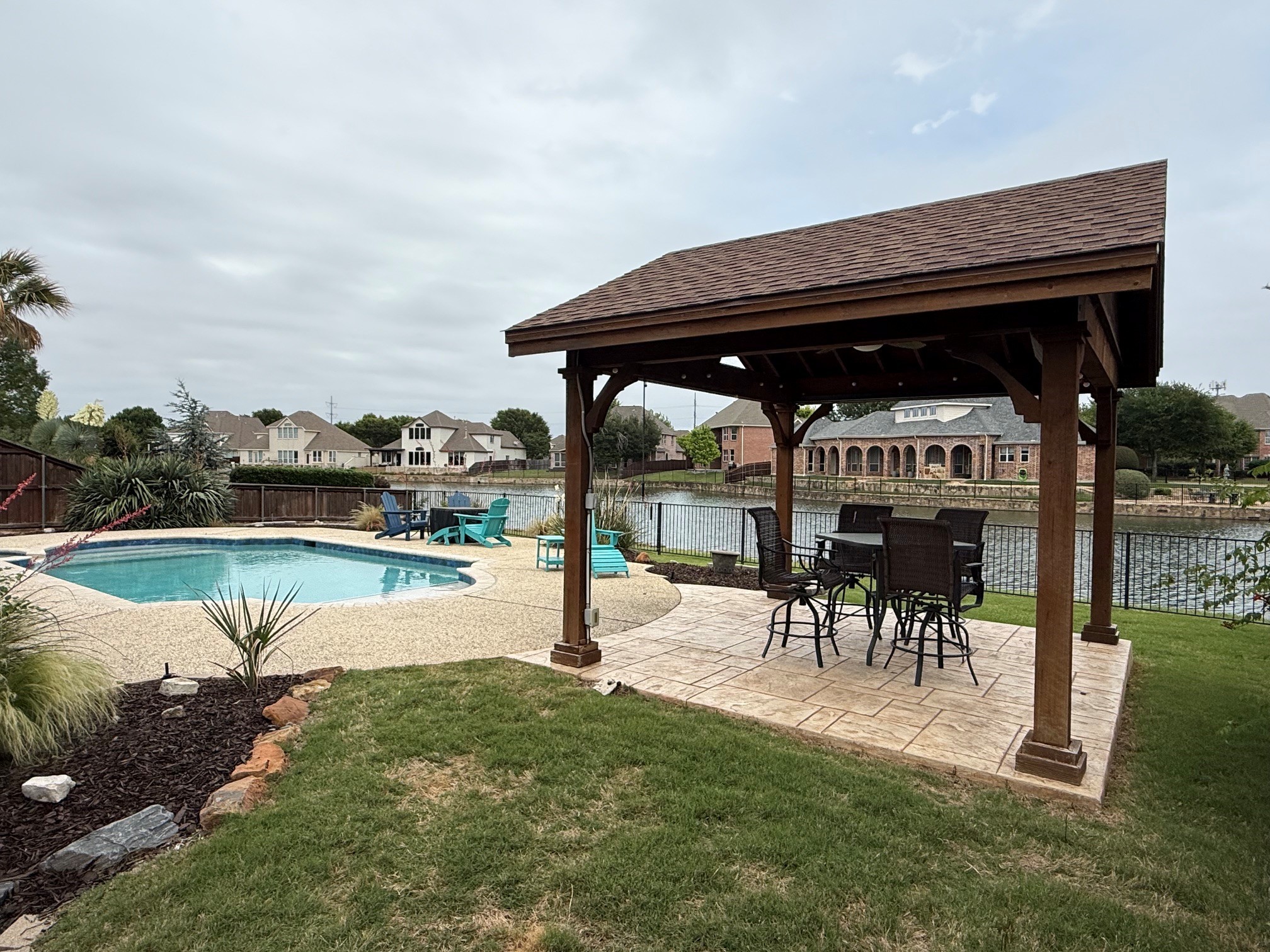 5206 Plantation Lane Frisco TX 75035