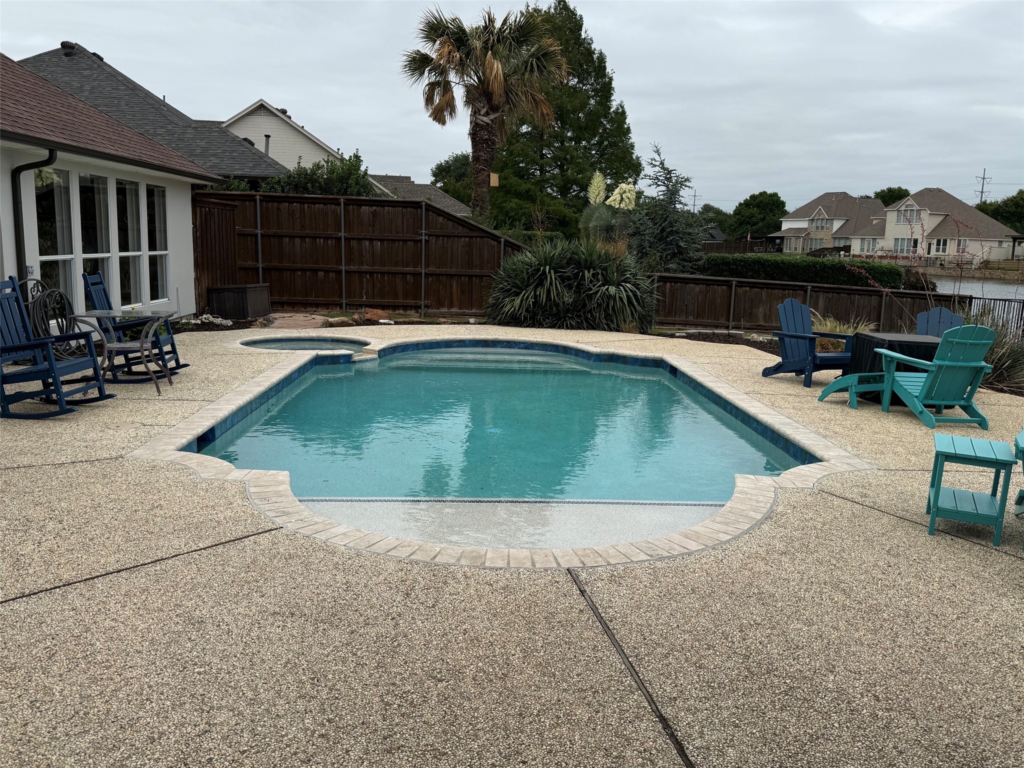 5206 Plantation Lane Frisco TX 75035