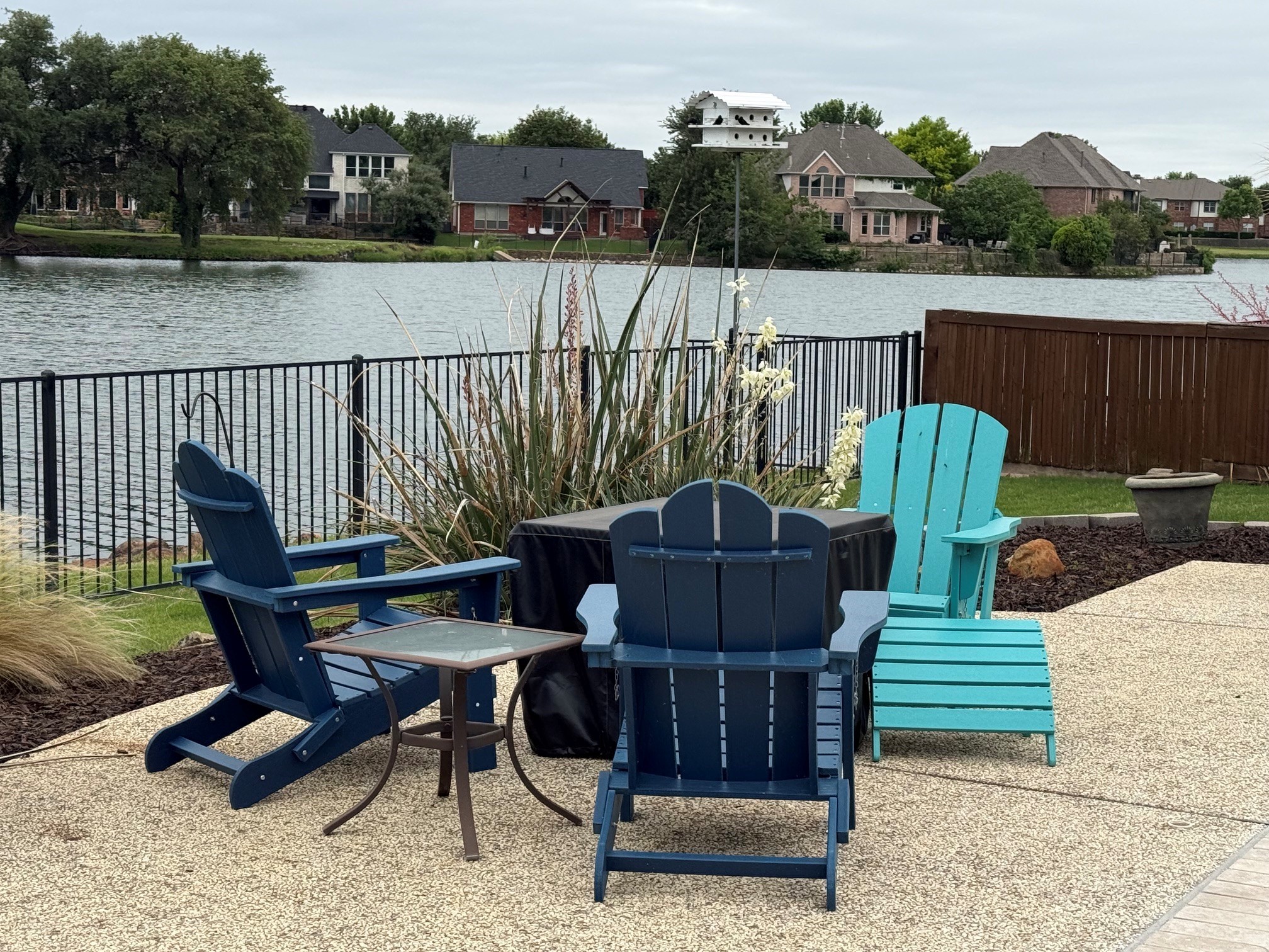 5206 Plantation Lane Frisco TX 75035