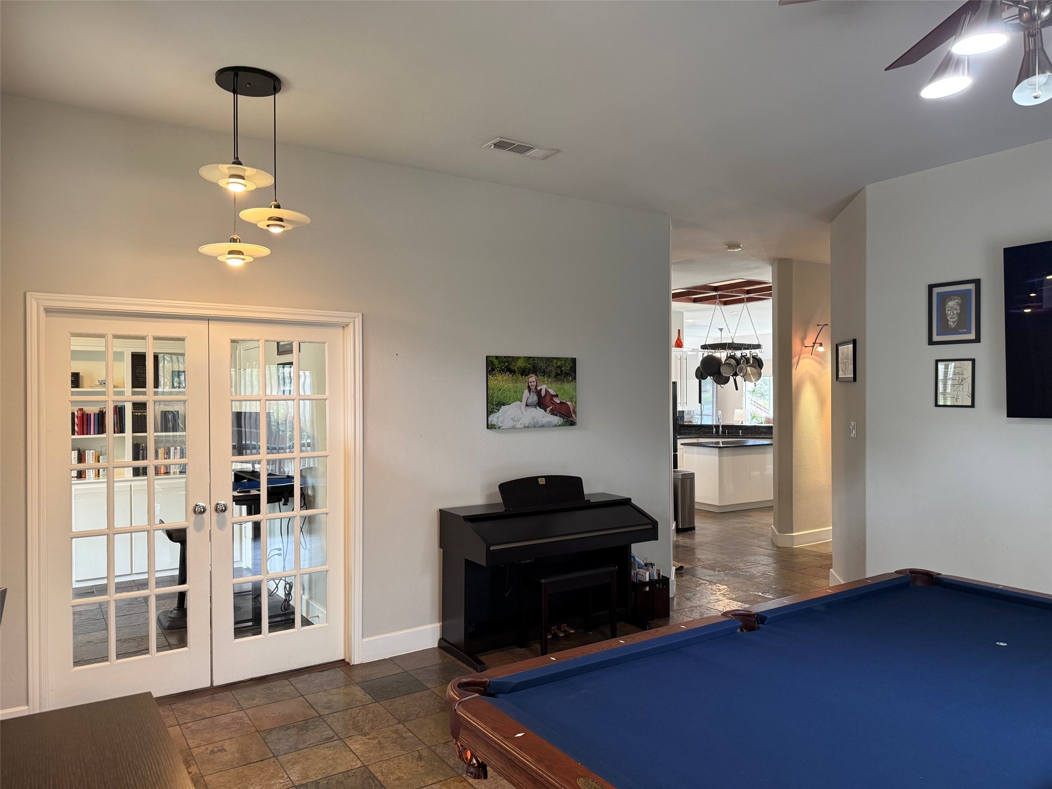 5206 Plantation Lane Frisco TX 75035
