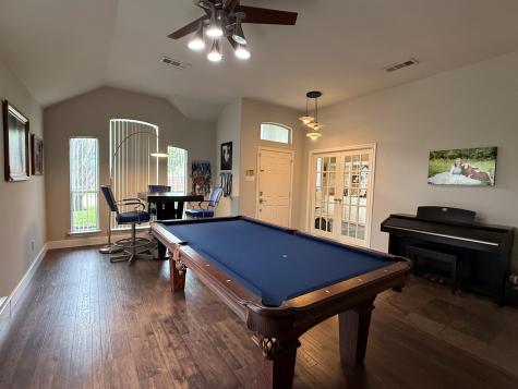 5206 Plantation Lane Frisco TX 75035