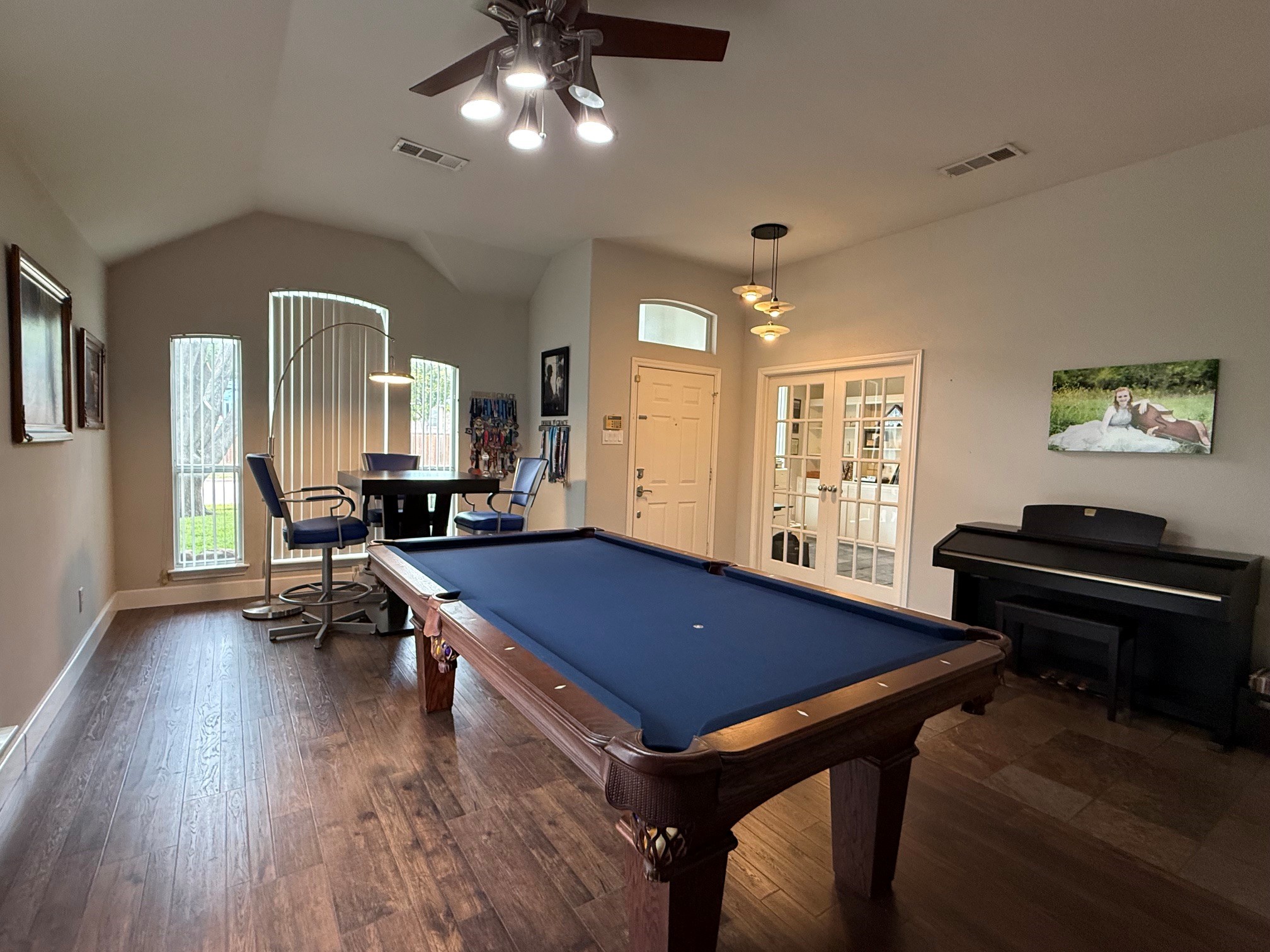 5206 Plantation Lane Frisco TX 75035