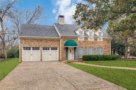 10710 Meadowcliff Lane Dallas TX 75238